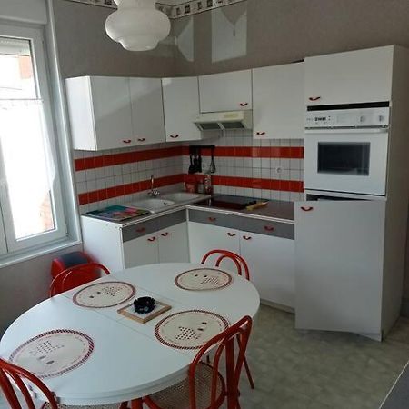 F2 1Er Etage Apartment Vigneulles-les-Hattonchatel ภายนอก รูปภาพ