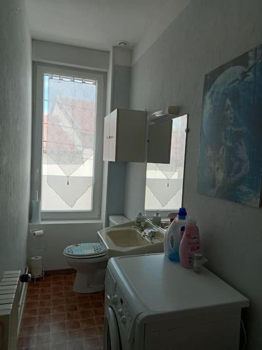 F2 1Er Etage Apartment Vigneulles-les-Hattonchatel ภายนอก รูปภาพ