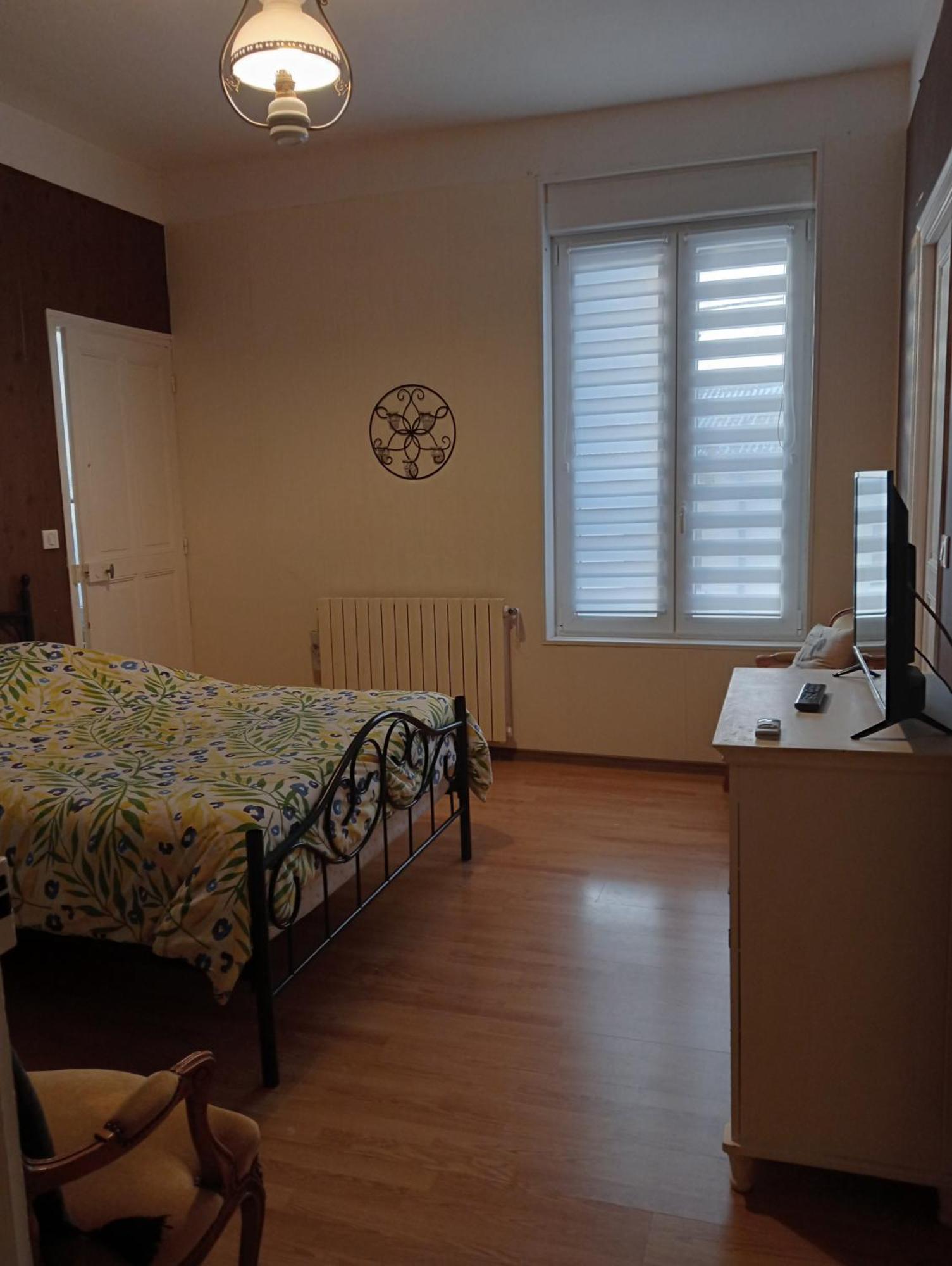 F2 1Er Etage Apartment Vigneulles-les-Hattonchatel ภายนอก รูปภาพ