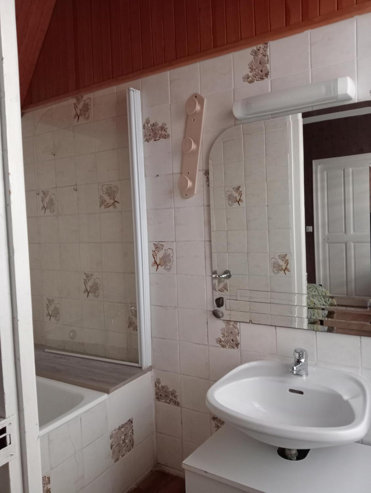 F2 1Er Etage Apartment Vigneulles-les-Hattonchatel ภายนอก รูปภาพ